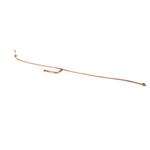 Bunn 38342.0002 Portable Coffee Warmer Tube AssemblyBulkhead to Solenoid