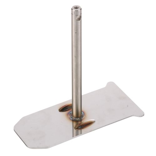 Blodgett 38347 Convection Oven Rotator Top Bob Plate Assembly