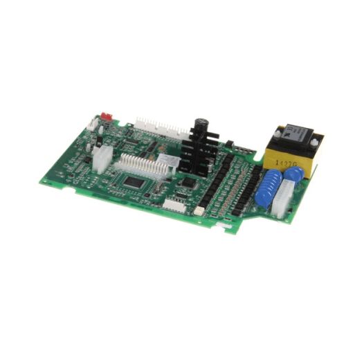 Bunn 38358.1000 Coffee Brewer Dual/Single Control Board Kit 240V