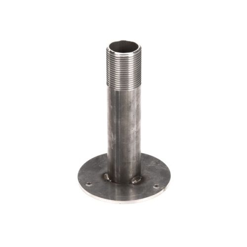 Blodgett 38362 Convection Oven Rotator Inside Top Bob Plate Assembly