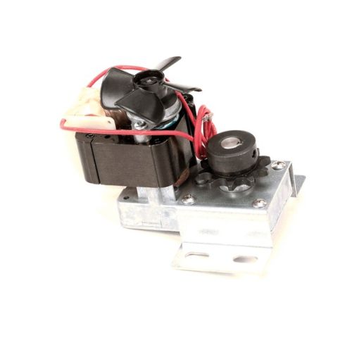 Giles 38546 Rotisserie Drive Motor Assembly 60Hz RT5