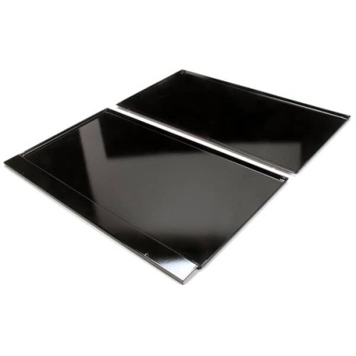 Blodgett 38659 Gas Convection Oven LR Boxed Crumb Pans