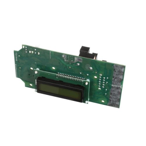 Bunn 38760.7006 Control Board Assembly Axiom SBUX 120V 38760.0003 V06.14