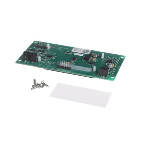 Bunn 38832.1001 Silver Series Plus Hot Control Board Assembly Display Rohs