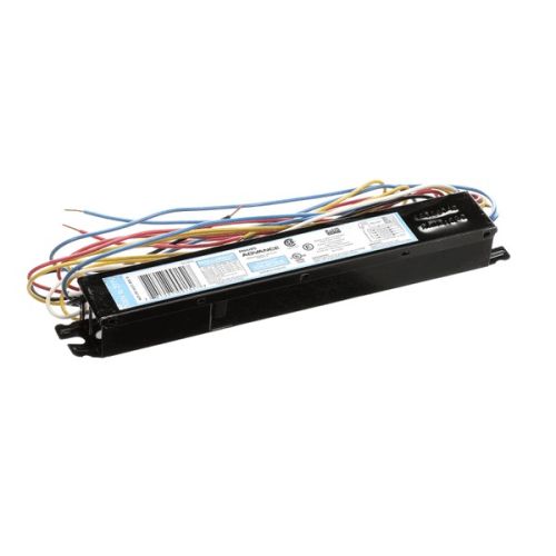 Federal Industries 39-12904 Ballast 4-Lamp Multi-Volt