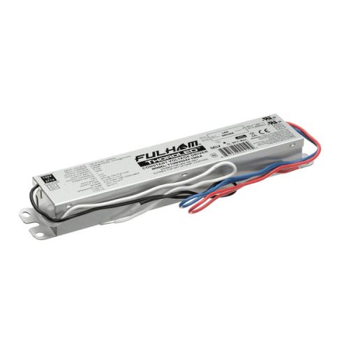 Federal Industries 39-20555 Power Supply 100-277V 24V