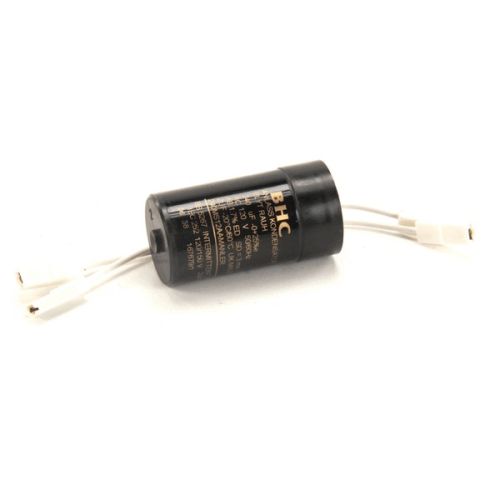 Robot Coupe 39212 Capacitor Assembly R2 Dice