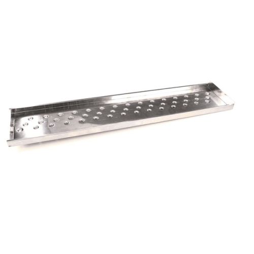 Middleby Marshall 39224 Weldment Plate Outer With Extension Tab S/L3