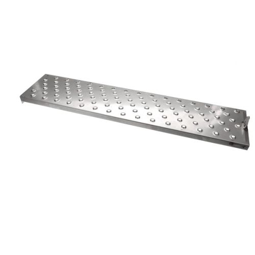 Middleby Marshall 39225 Weldment Plate Outer With Extension Tab S/L6