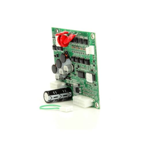 Bunn 39332.1000 Fresh Mix Dispenser Control Board Assembly RETRO ROHS