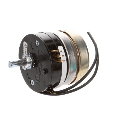 Montague 39416-5 Timer Elector 64Min 1PH 50Hz 230V 