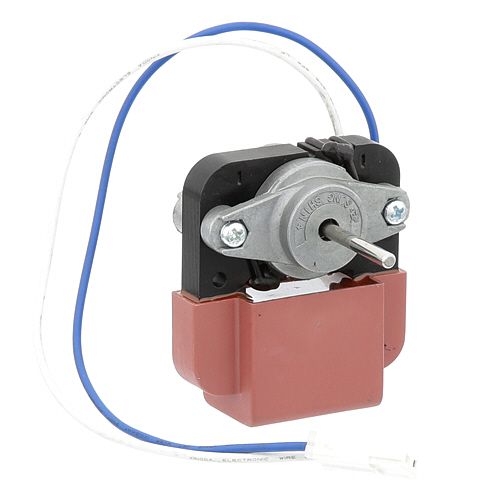 Turbo Air 3963328610 Evaporator Fan Motor TGM-22RV