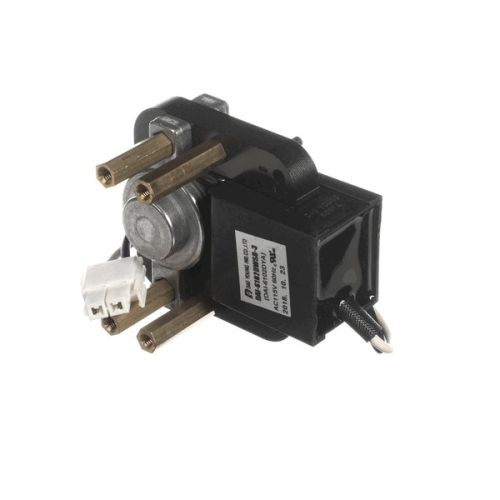 Turbo Air 3963328620 Evaporator Fan Motor 60Hz 115V