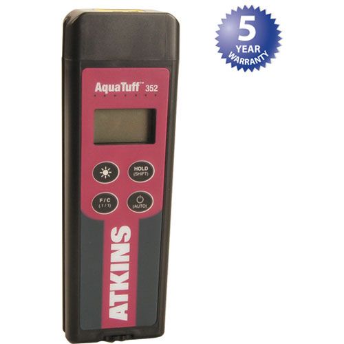 Thermometer (K-Type,352) For Atkins - Part# 39658km
