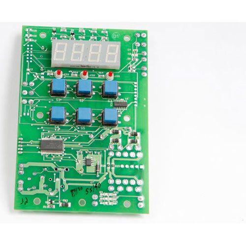 Blodgett 39673 Convection Oven Temperature Controller