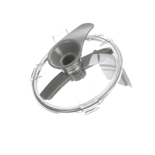 Robot Coupe 39757 Lid Assembly With Gasket Blixer 3D 