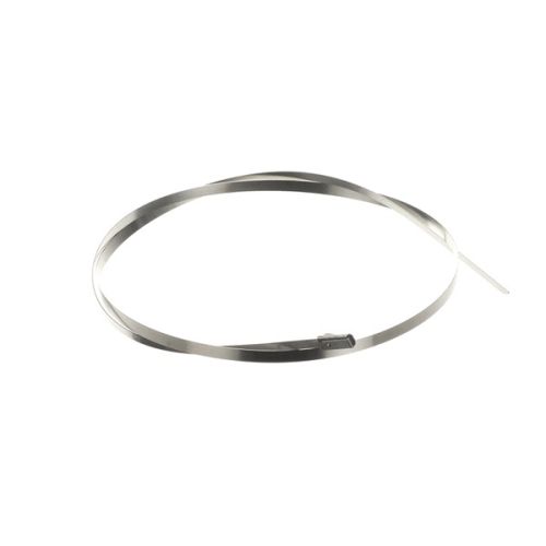 Delfield 3977980 Refrigerator Wire Ties Stainless MLT8S-CP