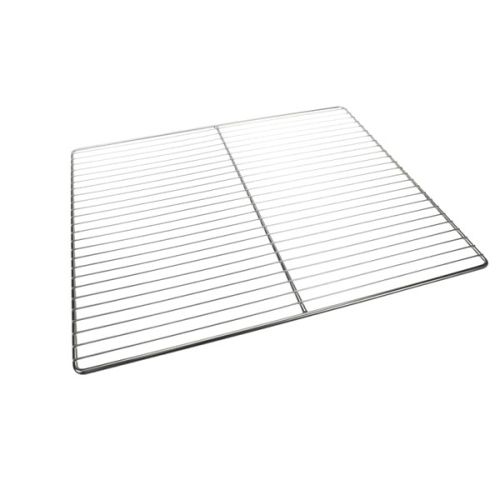 Delfield 3978180 Wire Shelf Reach Point Stainless Steel