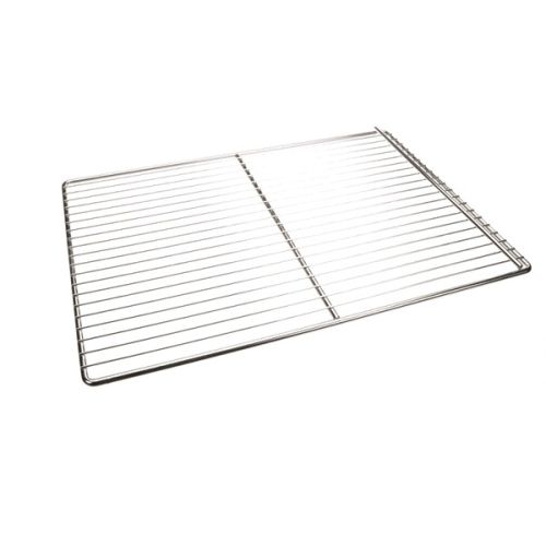 Delfield 3978330 Right Heated Shelf Chrome