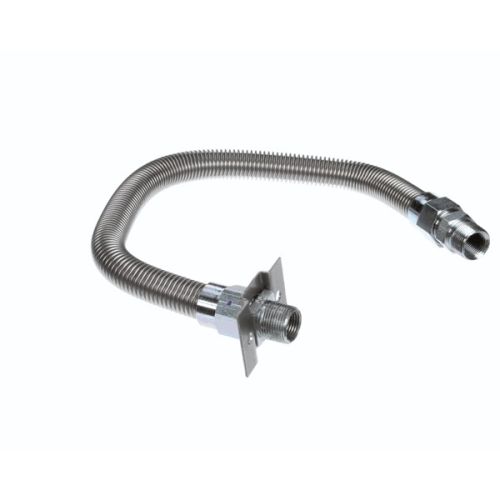 Blodgett 39787 Combination Oven Steamer Flex Tube Assembly 3/4" X 24"