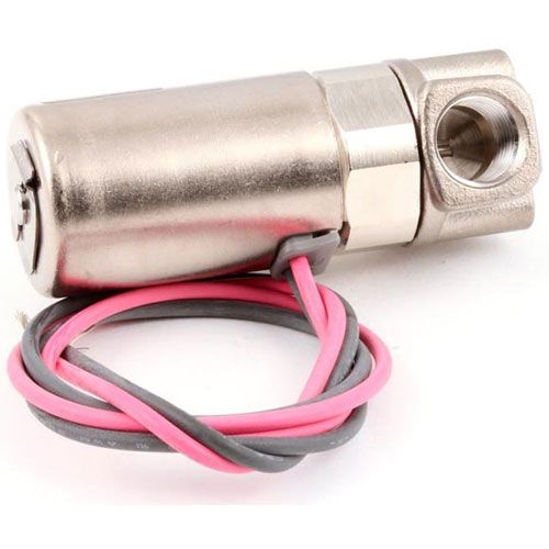 Blodgett 39793 Combination Oven Steamer Single Solenoid Assembly 24V