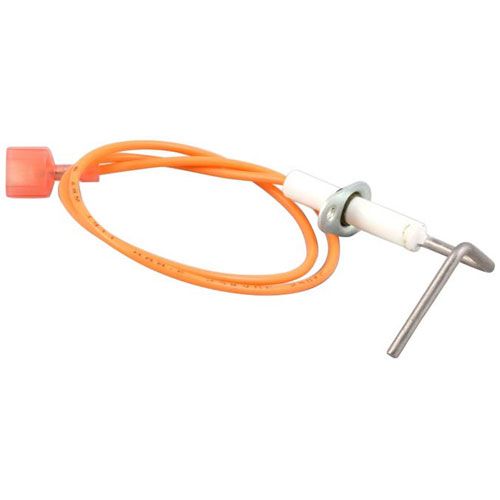 Blodgett 39831 Convection Oven Flame Sensor Burner Electrode