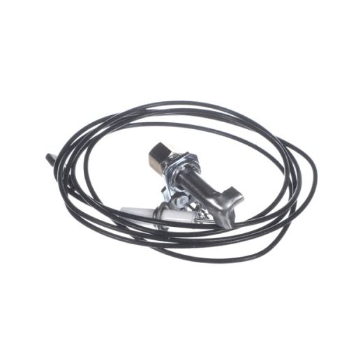 Imperial 39835-66 Pilot Hood Bracket Assembly 0.018"