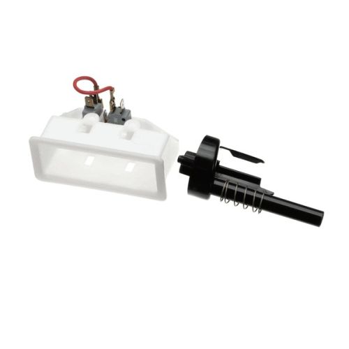 Robot Coupe 39877 Motor Safety Support