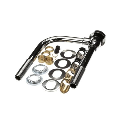 Fisher Manufacturing 3990 Atmospheric Vacuum Breaker Ledge Mount