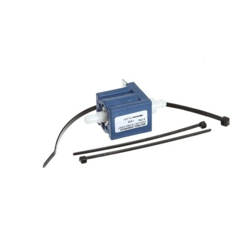 Bunn 39984.100100000003 Brewer Vent Valve W/Cable Ties 24V 5 PSI