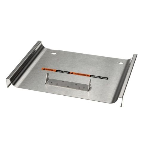 Bunn 39999.1000 Liquid Coffee Dispenser Weldment Splash Panel 