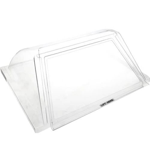 APW 3A-31APWSG-1D Sneeze Guard FSTD SG-31