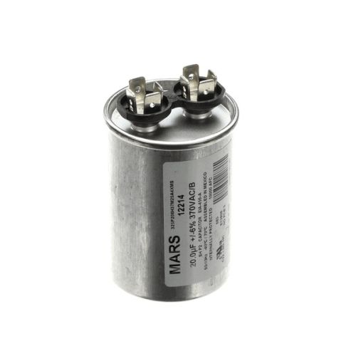 Hoshizaki 3A0076-19 Start Capacitor 20MFD 370V 50/60Hz