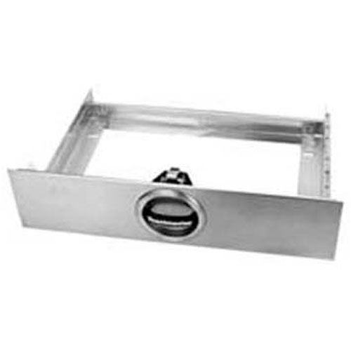 Star Mfg 3B82D0179S Hot Food Server Drawer And Carriage Aassembly 
