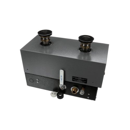 Hatco 3CS-9B-208-3 Booster Heater 3-Phase 208V