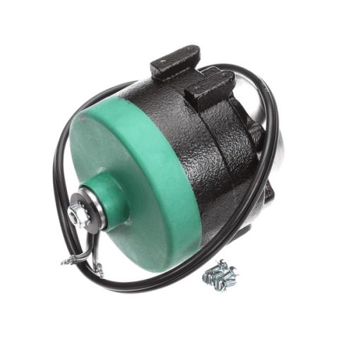 Continental Refrigerator 4-645-C Condenser Fan ECM Motor CW 25W 115V