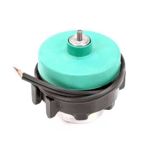 Continental Refrigerator 4-701 ECM Fan Motor Green 1551 RPM 9W 115V