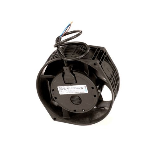 Continental Refrigerator 4-714 Fan Axial Motor Assembly 2-Speed High 115V