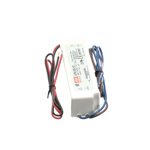 Continental Refrigerator 4-722 Power Supply, VAC>Dc , 100-240V