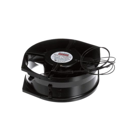 Continental Refrigerator 4-729-115V Axial Fan Motor Assembly 3250 RPM 115V