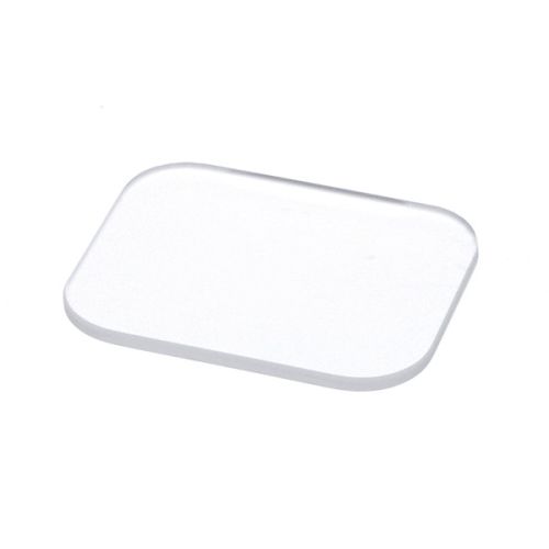 Rational 40.00.095P Interior Light Glass Pane