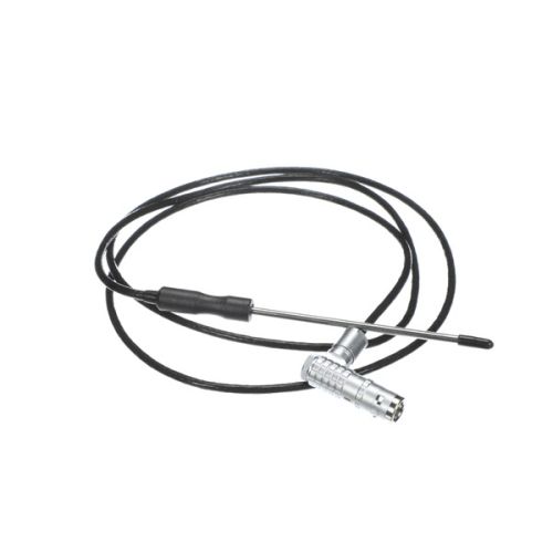 Rational 40.01.843P Meat Probe With Angled Plug Sensor