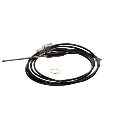Rational Cooking Systems 40.02.102P Straight Meat Probe Sensor  
