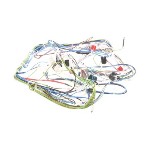 Rational Cooking Systems 40.02.953 Cable Control Harness 