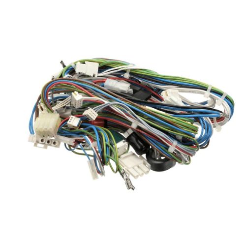 Rational Cooking Systems 40.02.954 Cable Control Harness 