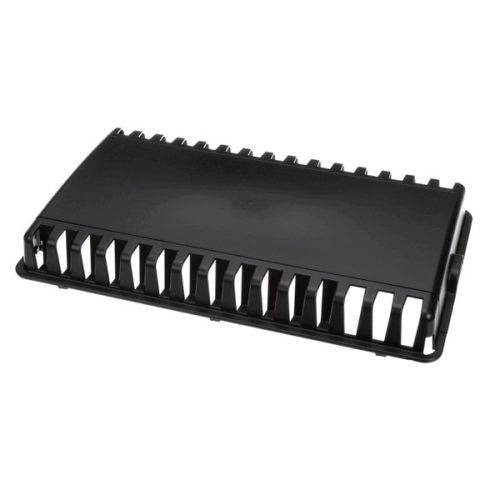 Rational Cooking Systems 40.03.386P Air Inlet Cover
