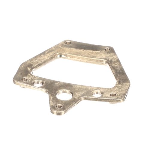 Rational 40.03.411P Mating Flange Heating Assembly