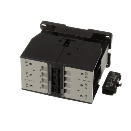 Rational Cooking Systems 40.03.693S Contactor B&J K3-50B00 EUR 190 T