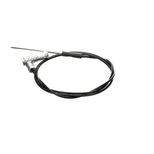 Rational Cooking Systems 40.04.507 Meat Probe Sensor With Angle Plug