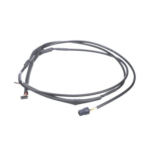 Rational Cooking Systems 40.04.897P Interior Light Cable W40 Door Lighting